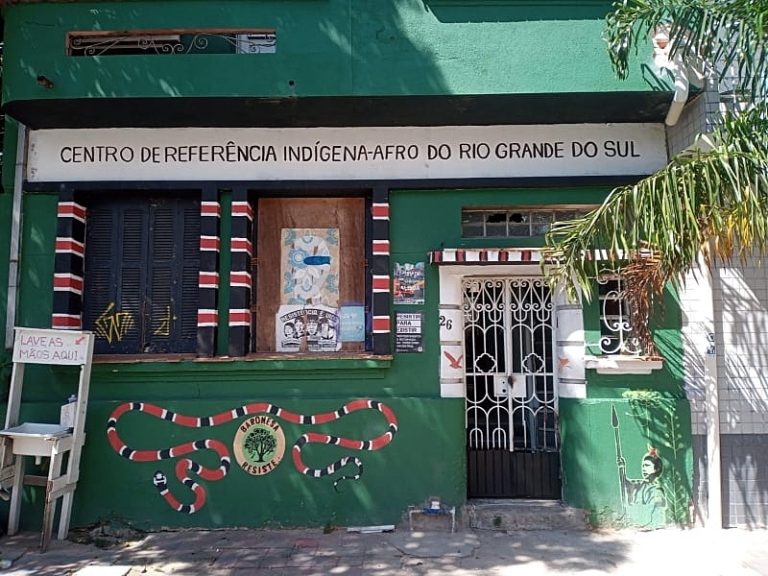 'Inventário Participativo Caminhos Guaranis' será lançado nesta terça (14) em Porto Alegre (RS)