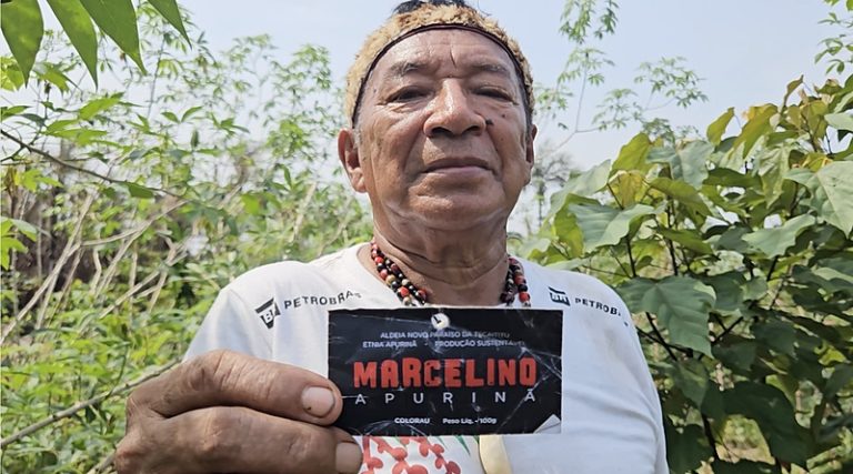 Apurinã: Conheça o povo indígena que reflorestou o arco do desmatamento na Amazônia