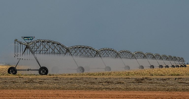 Super-ricos apropriam-se do 'boom' do agro e mais que triplicam renda rural desde 2017