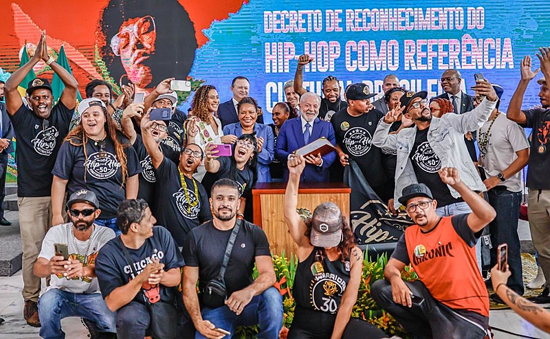 Dia da Consciência Negra