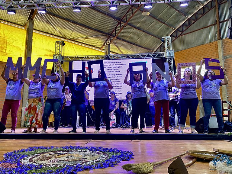 De Norte a Sul, conheça as lutas que atravessam o Movimento de Mulheres Camponesas 