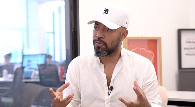 'Estou cansado': Douglas Belchior desabafa sobre 'mentira'do 13 de Maio e estagnação do racismo