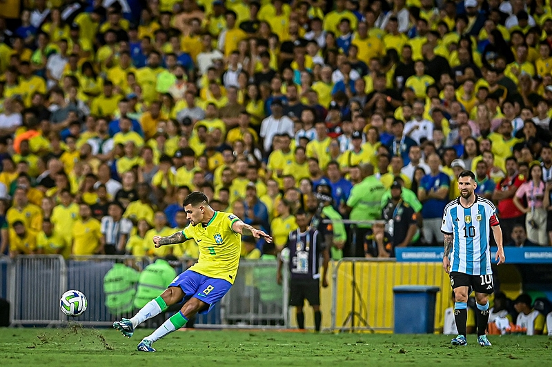 brasil argentina