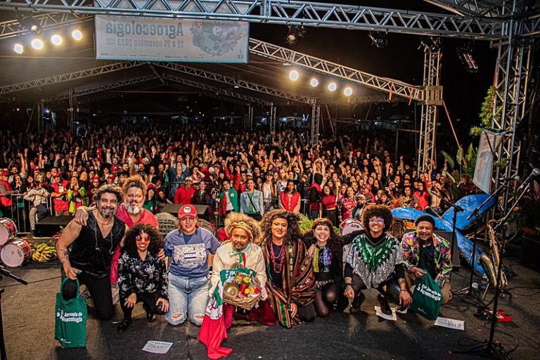 Agroecologia – somos um bando e muitos outros