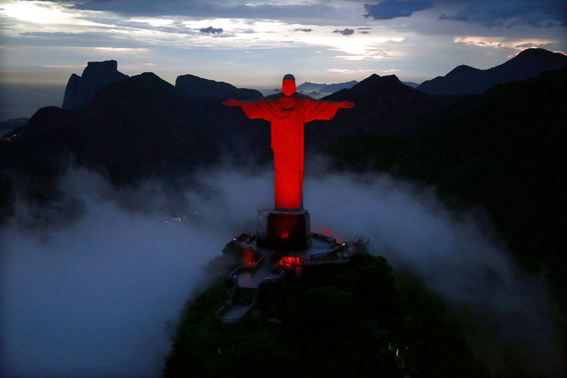 cristo hiv