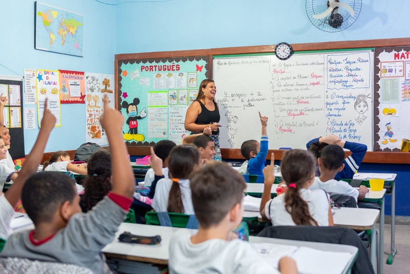 escola rio