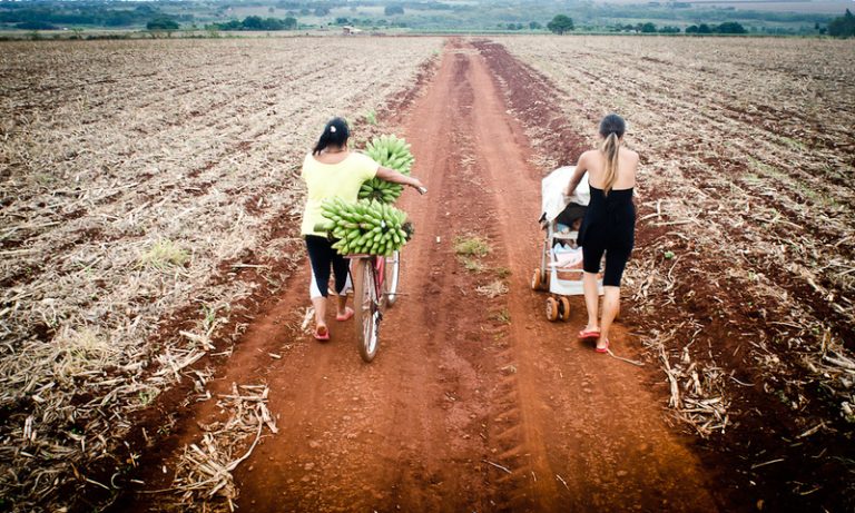 Agribusiness worsens Global South’s dependence and debts, says coordinator of Via Campesina