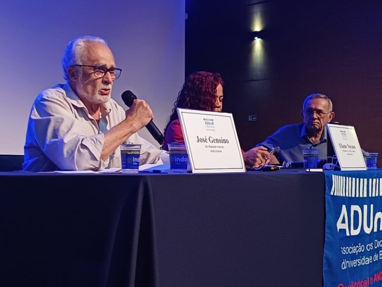 Eleições 2024: 'A extrema direita vai vir para uma espécie de revanche', avalia Genoíno