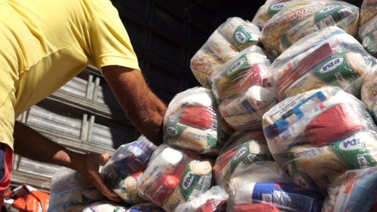O dilema da cesta básica: pequenos produtores entre o lucro e a segurança alimentar