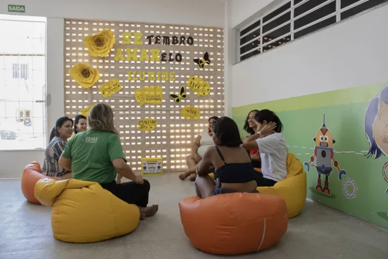 Saúde mental e bem-estar impactam a qualidade da vida do trabalhador, dentro e fora do ambiente