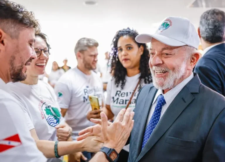 'Patrimônio de luta para sociedade', diz MAB sobre Política Nacional de Atingidos por Barragens