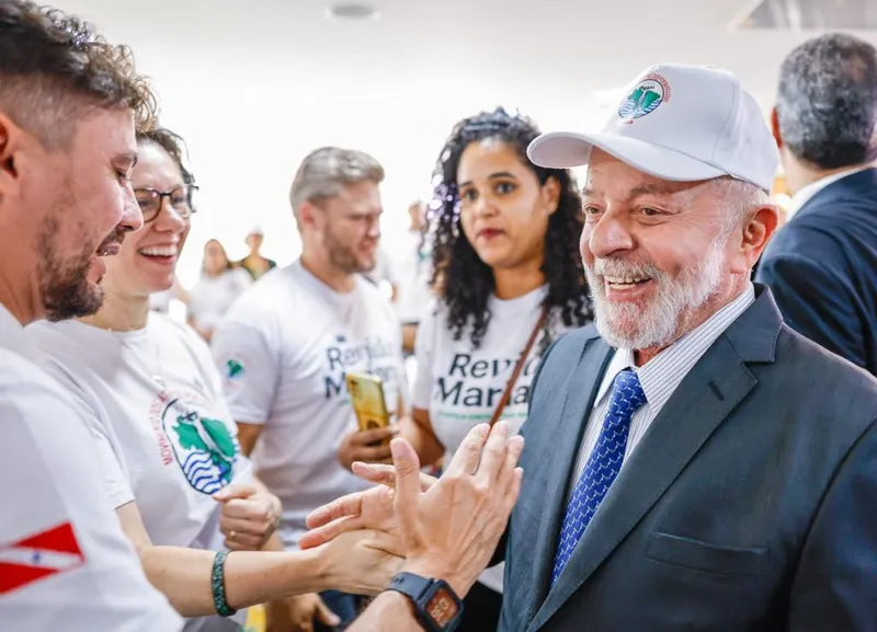 Política Nacional de Direitos das Populações Atingidas por Barragens é sancionada pelo presidente Lula nesta sexta-feira (15)