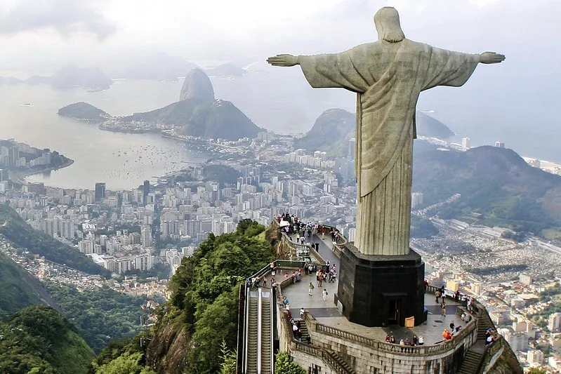 rio de janeiro