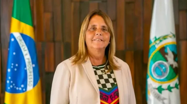 Deputada estadual Lucinha é afastada por suspeita de ligação com a milícia de Zinho no Rio