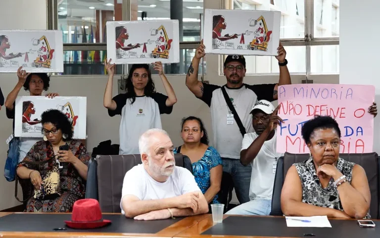 Impasse no Quilombo Kédi é tema de audiência pública na Assembleia Legislativa do RS