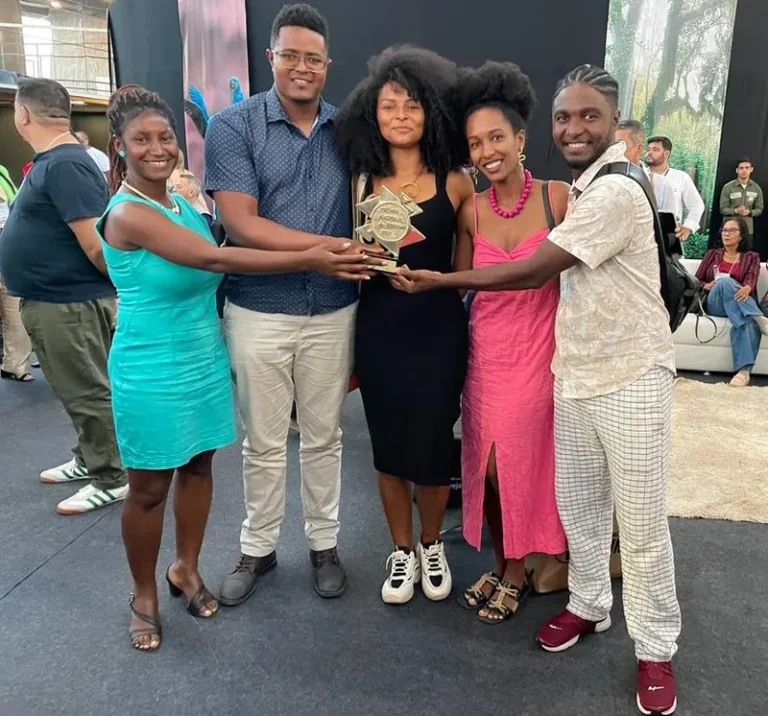 Experiência turística do Quilombo Kalunga (GO) conquista 1º lugar em Prêmio Nacional