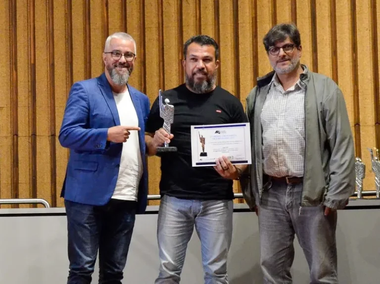 Brasil de Fato RS conquista Prêmio ARI/Banrisul na categoria Fotojornalismo