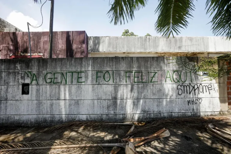 As mudanças climáticas, os crimes corporativos  e a injustiça ambiental