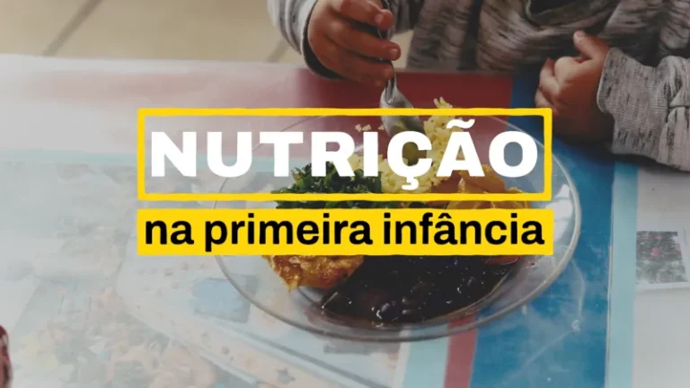 Brasil de Fato lança documentário sobre os desafios para uma boa nutrição na primeira infância