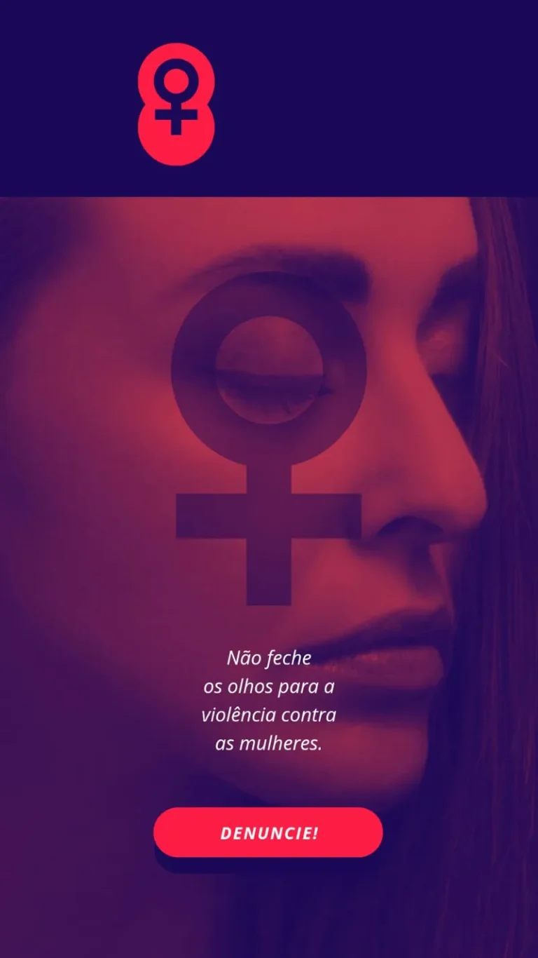 Em casa ou nas plataformas digitais, a violência contra as mulheres cresce no Brasil