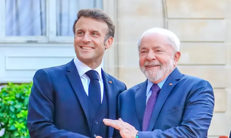 Finlândia e Suécia querem acordo UE-Mercosul para combater 'tarifaço'; França é contra