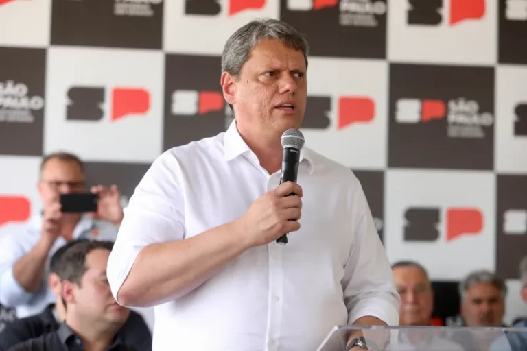LDO de Tarcísio aprovada pela Alesp prevê isenções fiscais de R$ 85 bi