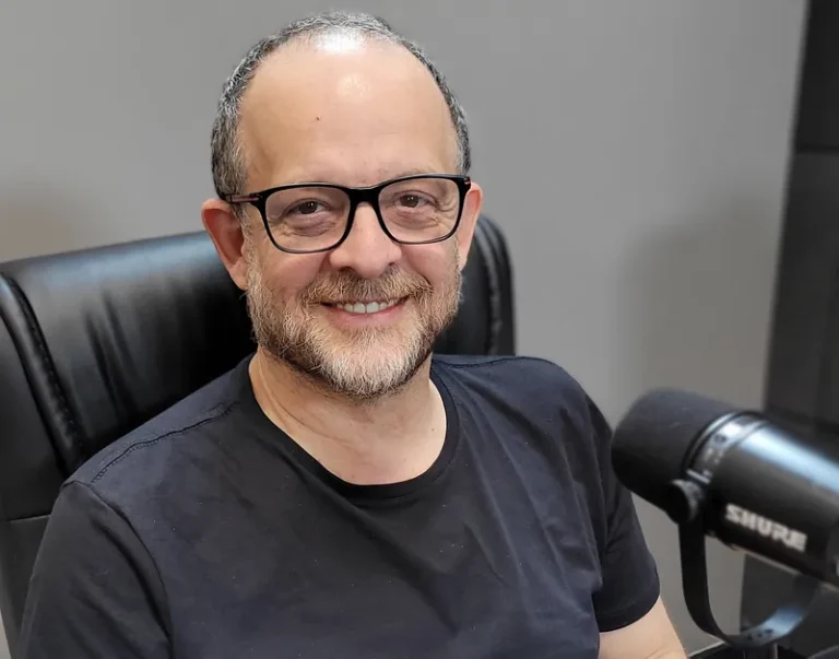 ‘Antes do sionismo, a Palestina era um dos lugares mais seguros do mundo para o judeu’