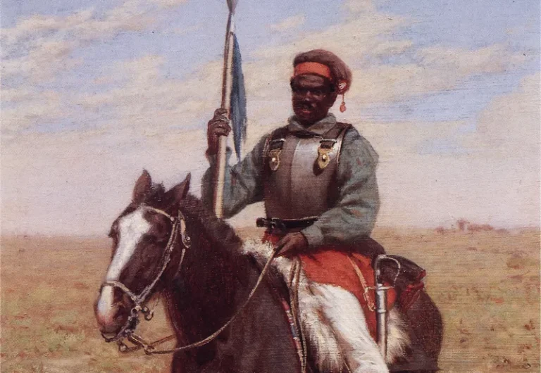 Lanceiros Negros entram para o Livro dos Heróis e Heroínas da Pátria