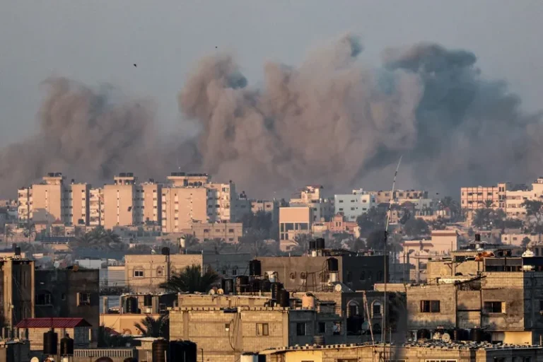 ONU: Israel impede entrada de 3 a cada 4 missões humanitárias enviadas ao norte de Gaza em 2024