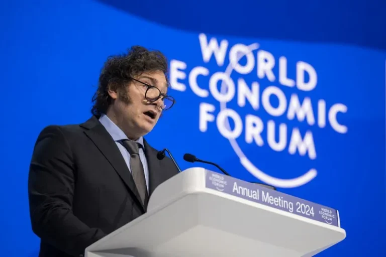 Equador, Argentina, as ordens do FMI e o desinvestimento público