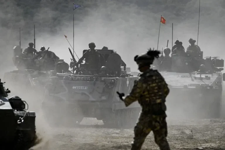 Otan anuncia maior exercício militar desde a Guerra Fria e cogita guerra com Rússia