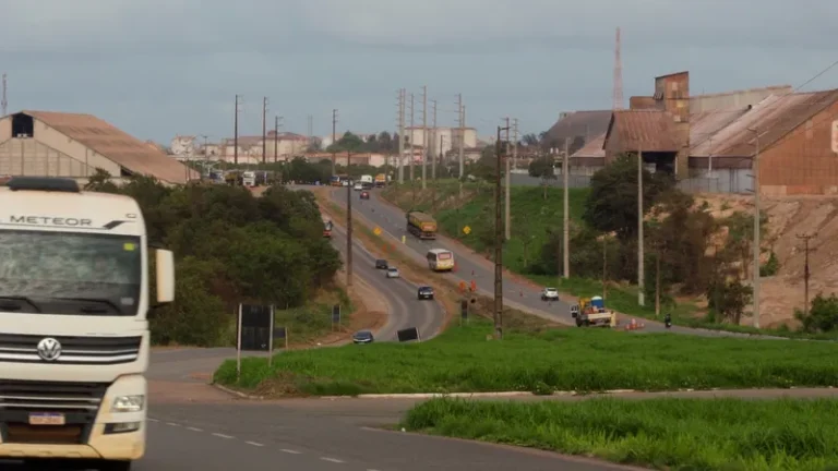 'Calamidade ambiental': ativista alerta sobre altos níveis de poluição do ar em São Luís