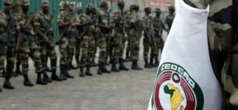 Níger, Mali e Burkina Faso saem da CEDEAO após retaliação de levantes militares anticoloniais
