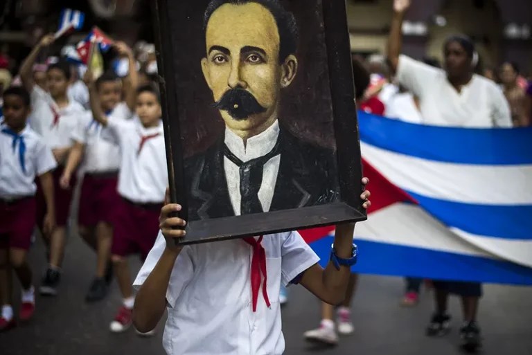 Conheça a história de José Marti, um dos maiores heróis cubanos