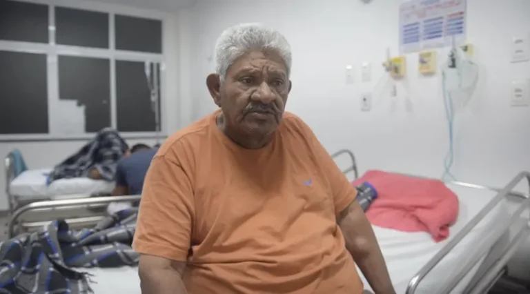 'Invasão zero' é milícia e PM da Bahia é cúmplice, diz irmão de indígena assassinada na Bahia