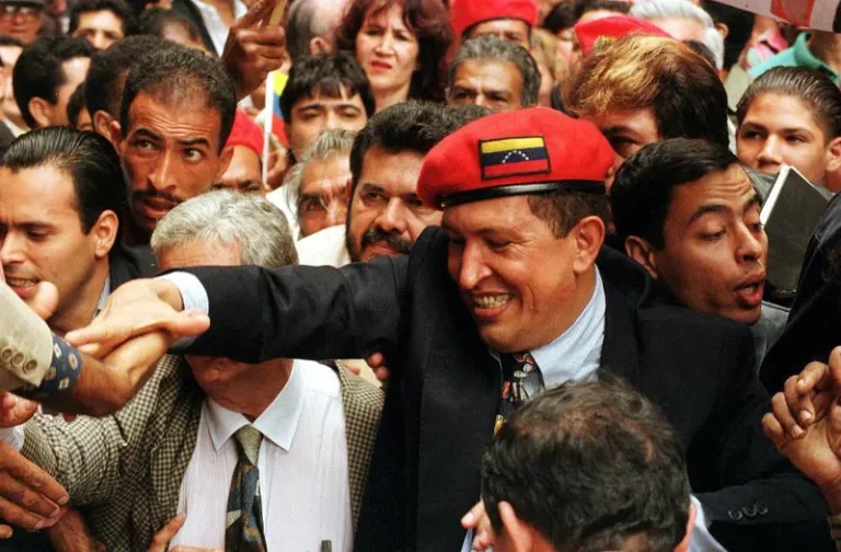 4 de fevereiro marca 32 anos da ‘fundamentação política’ do chavismo 