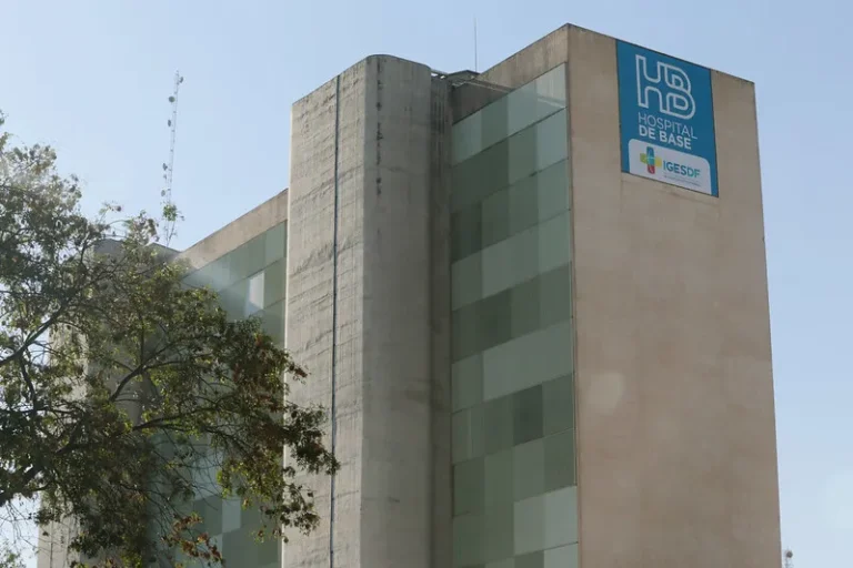 TCDF recebeu 94 denúncias contra Instituto de Gestão Estratégica de Saúde (Iges-DF) desde 2020