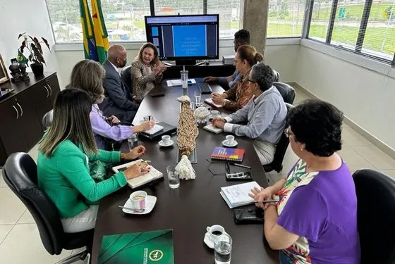 A Luta dos Servidores Públicos no Governo Lula