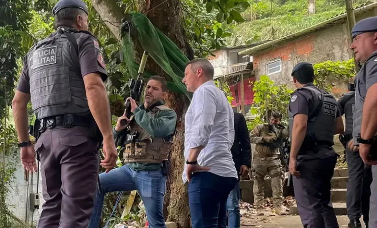 Morte de criança pela PM reflete violações de direitos na Baixada Santista, denunciam entidades