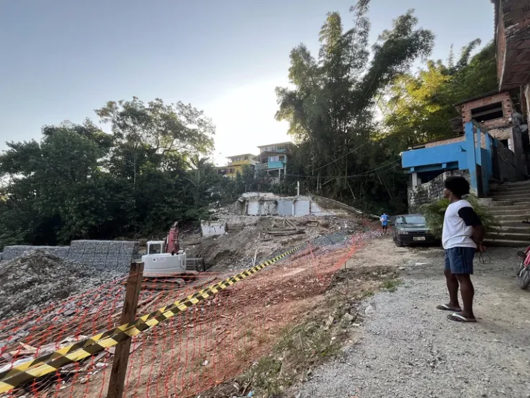 'Um ano sem respostas': como está a situação dos atingidos pela tragédia em São Sebastião