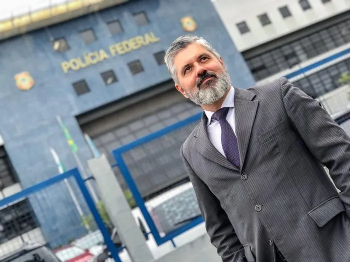 Juízes pedem reversão de nova condenação de juiz crítico à Lava Jato e alvo de perseguição