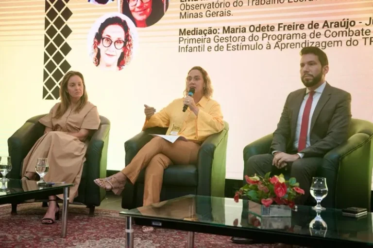 ‘Empresas que se beneficiam de trabalho escravo devem ser responsabilizadas', afirma procurador