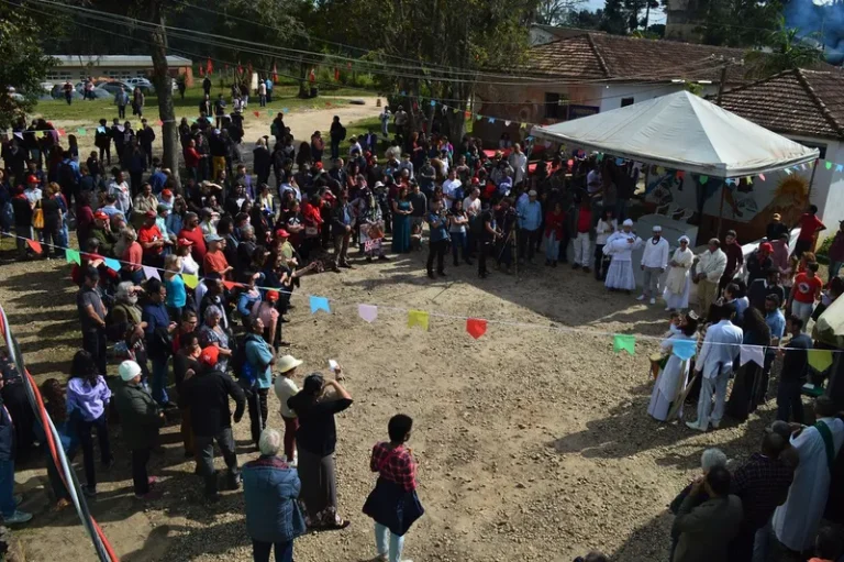 Assentamento Contestado comemora 25 anos com dois dias de festa, na Lapa (PR); veja programação