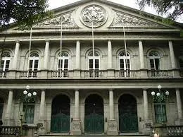 Santa Casa Rio de Janeiro