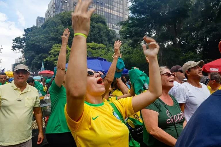 A tentativa golpista de Bolsonaro ainda não foi vencida