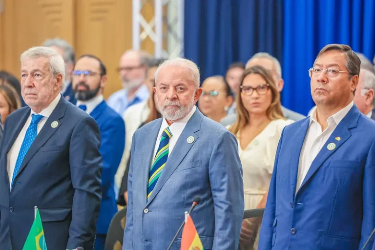 Lula's trip to the Caribbean targets economic rapprochement and political articulation