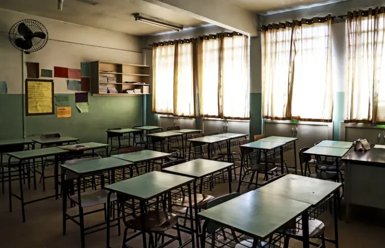CPERS realiza caravana pelo estado em defesa da escola pública