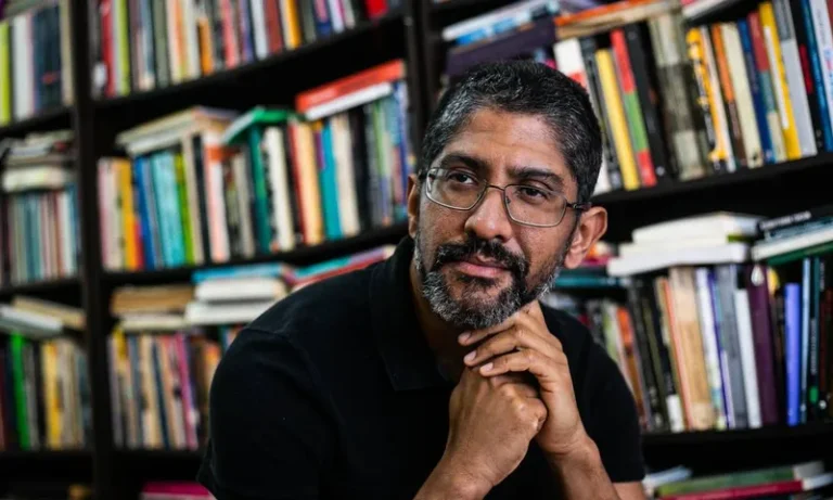 'É importante ter mulheres negras como referência', diz Tenório sobre Rebeca Andrade