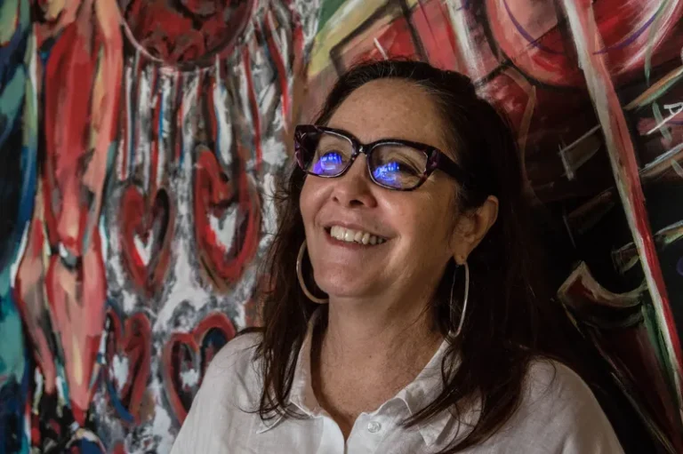 Filha da Raul Castro, Mariela, é referência em Cuba no combate ao patriarcado