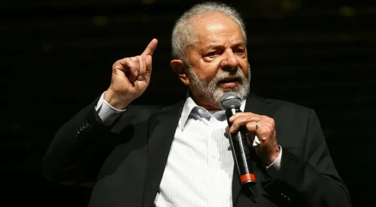 'Today, we are sure that this country faced a serious risk of a coup,' says Lula 